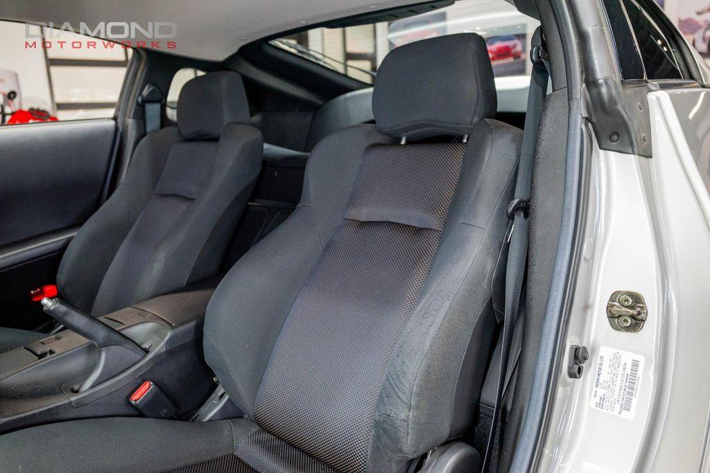 used 2003 Nissan 350Z car, priced at $18,800