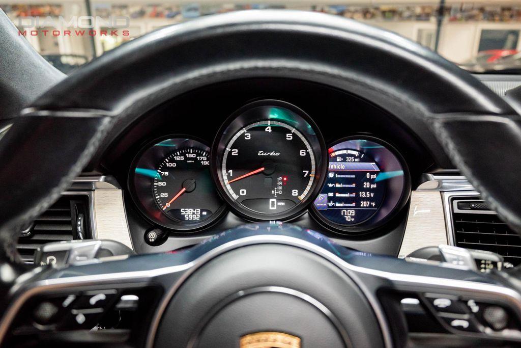 used 2018 Porsche Macan car, priced at $34,800