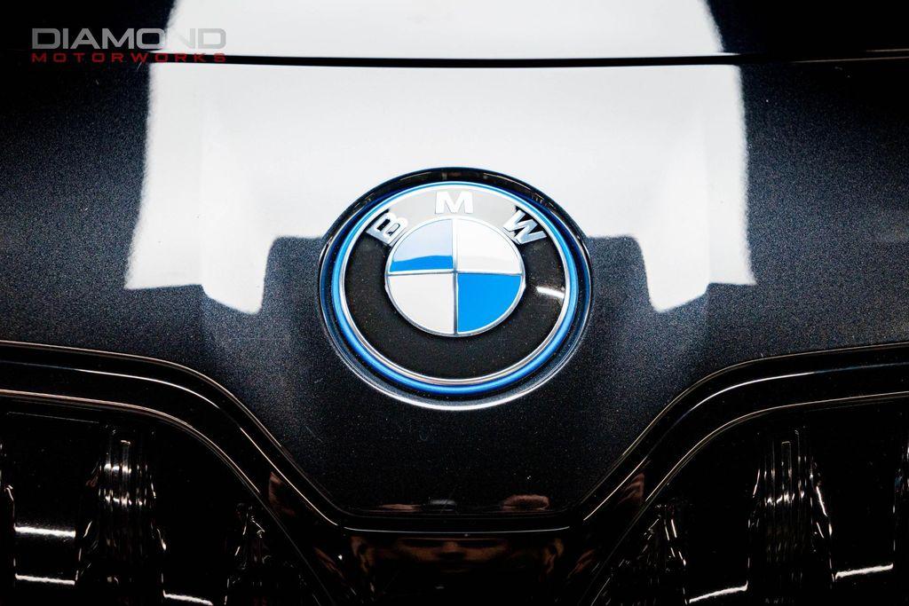 used 2023 BMW i7 car, priced at $68,800
