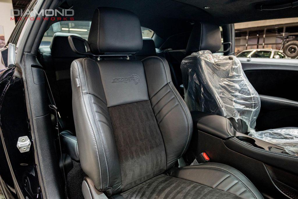 used 2023 Dodge Challenger car, priced at $129,800