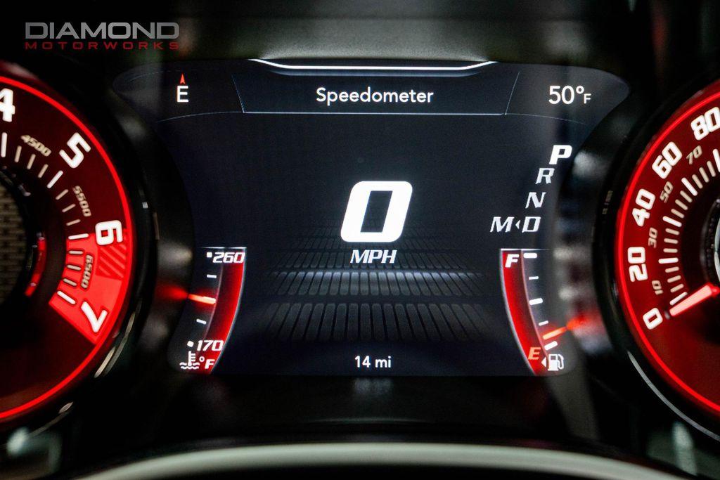 used 2023 Dodge Challenger car, priced at $129,800