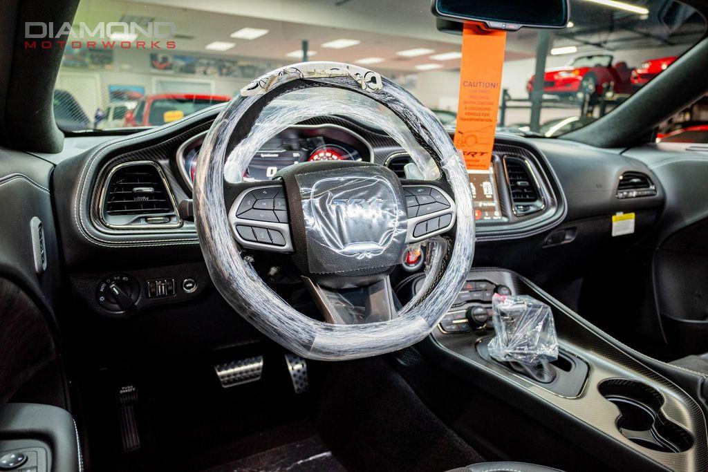used 2023 Dodge Challenger car, priced at $129,800