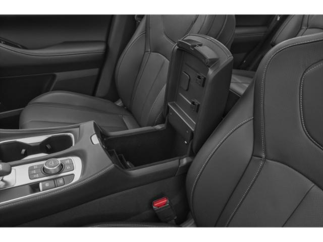 used 2023 INFINITI QX60 car, priced at $42,800