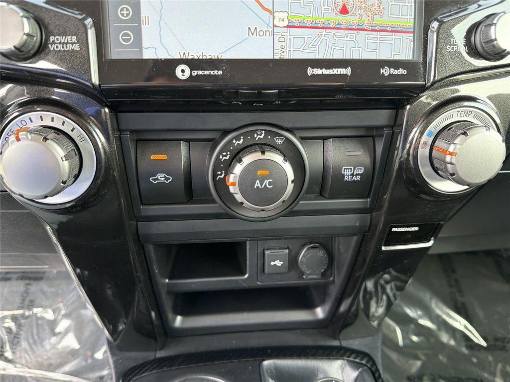 used 2024 Toyota 4Runner car, priced at $39,695