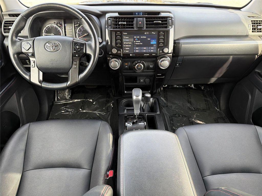 used 2024 Toyota 4Runner car, priced at $39,695
