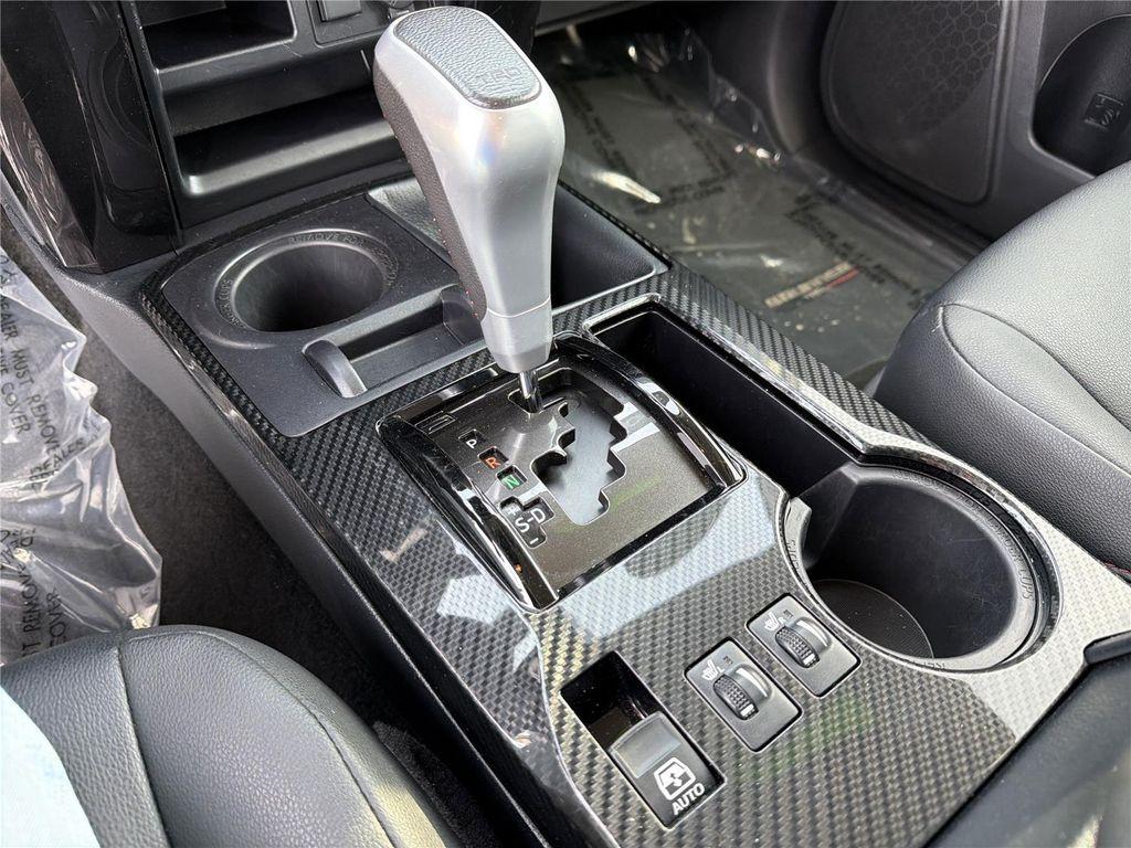 used 2024 Toyota 4Runner car, priced at $39,695