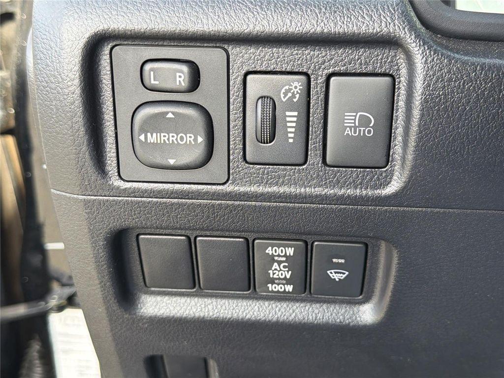 used 2024 Toyota 4Runner car, priced at $39,695