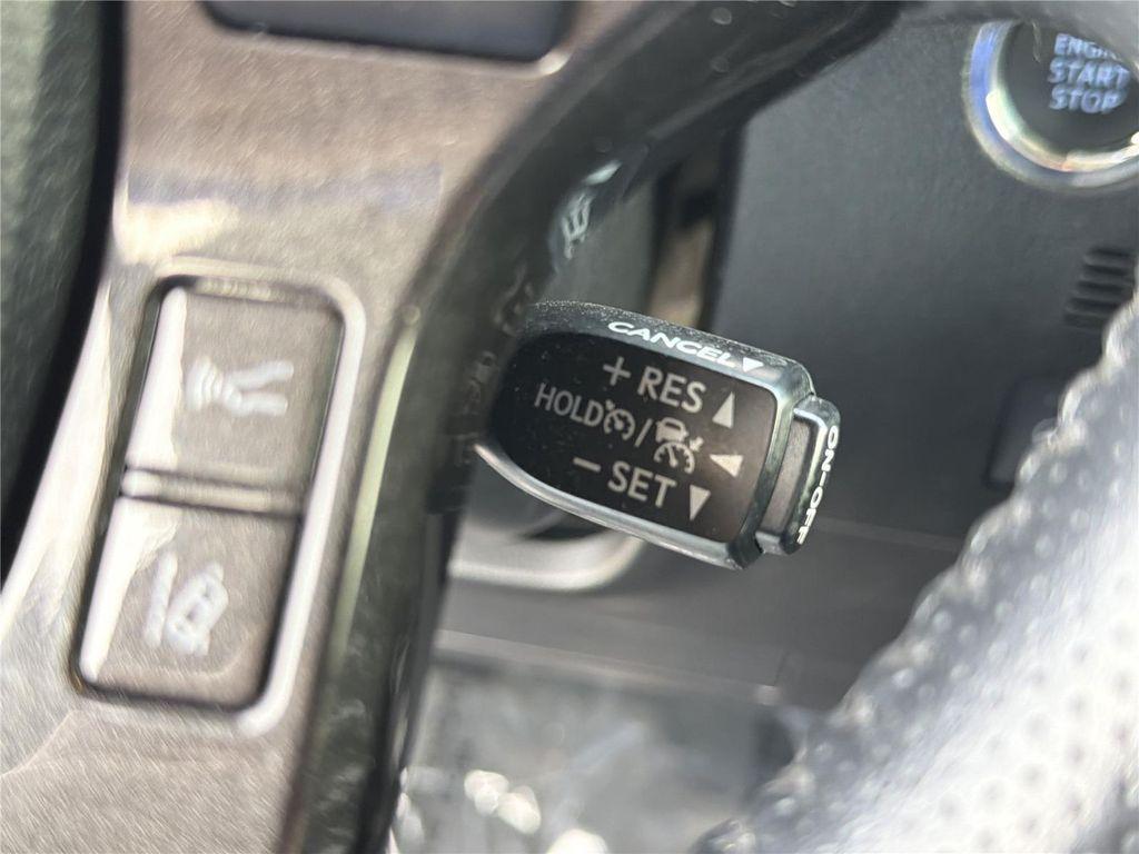 used 2024 Toyota 4Runner car, priced at $39,695