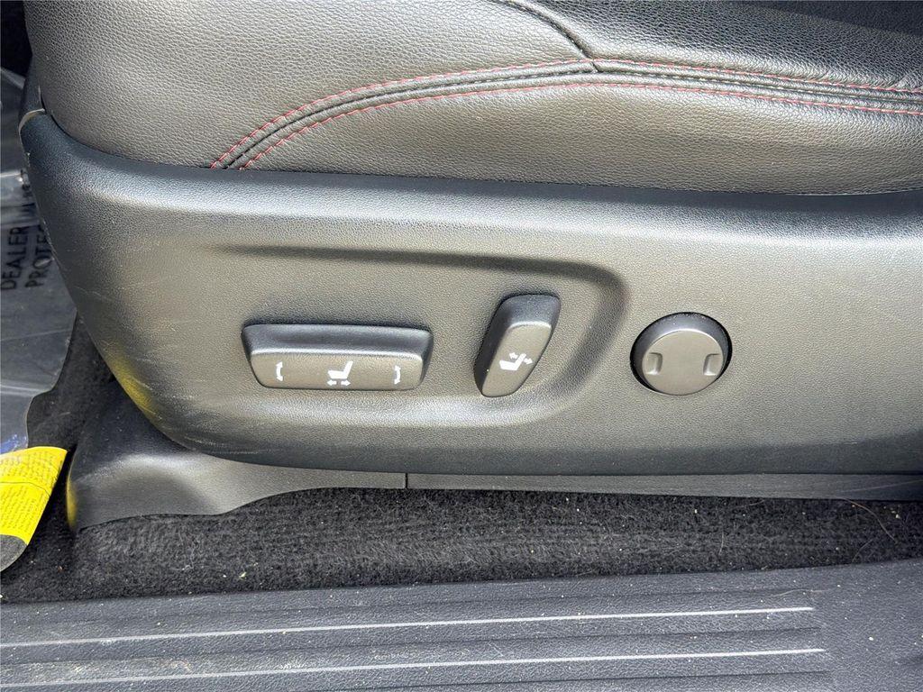 used 2024 Toyota 4Runner car, priced at $39,695