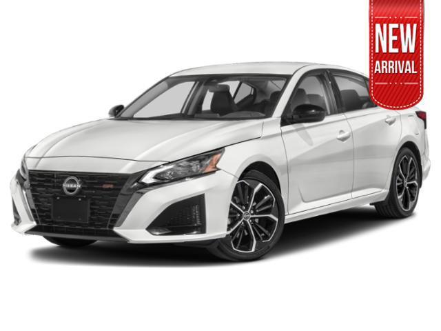 used 2023 Nissan Altima car, priced at $20,399