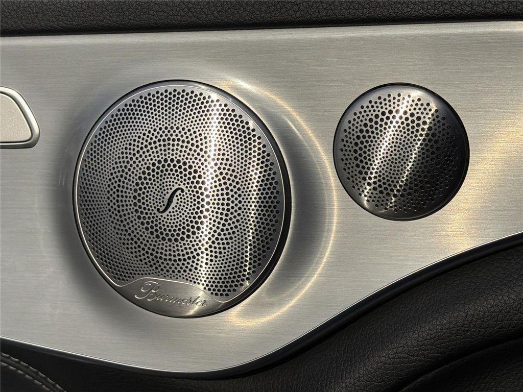 used 2022 Mercedes-Benz C-Class car, priced at $32,639