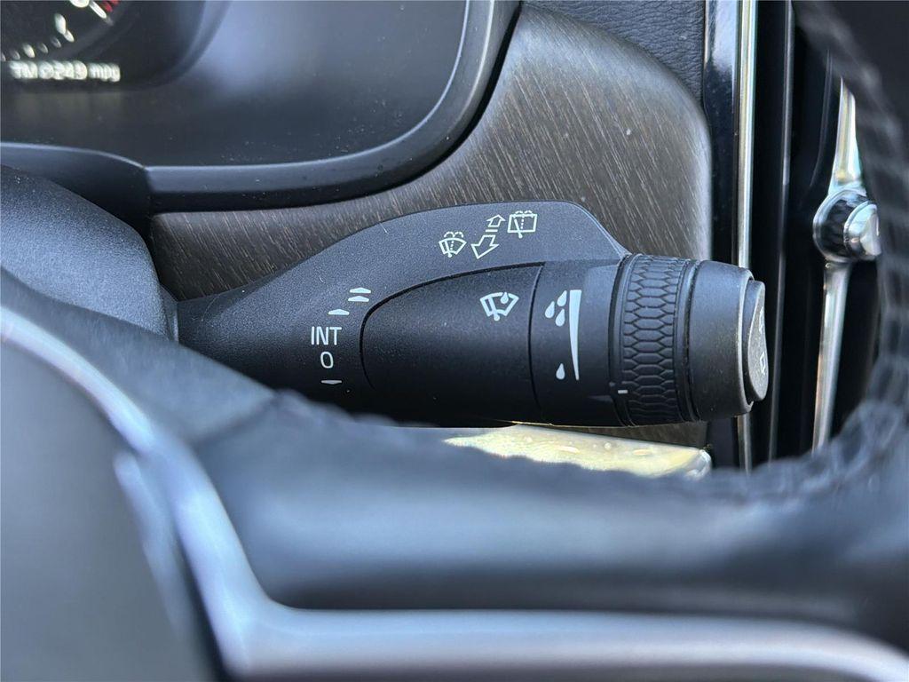 used 2018 Volvo V90 Cross Country car, priced at $22,450