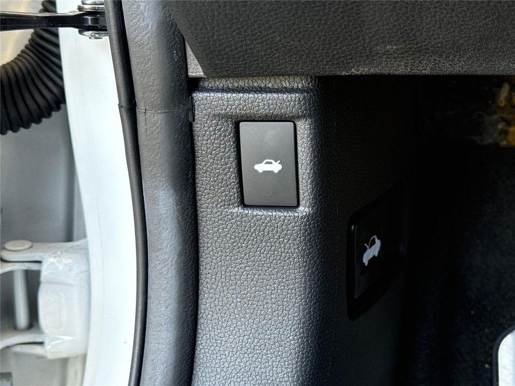 used 2024 Honda Accord Hybrid car, priced at $22,795