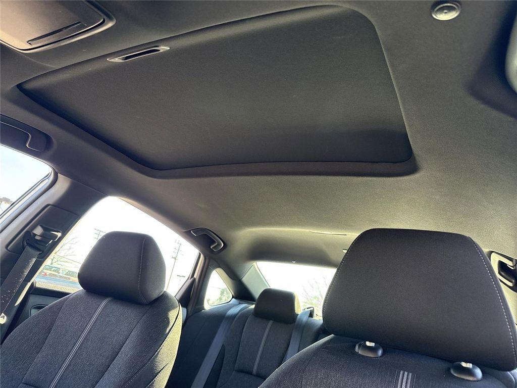 used 2024 Honda Accord Hybrid car, priced at $22,795