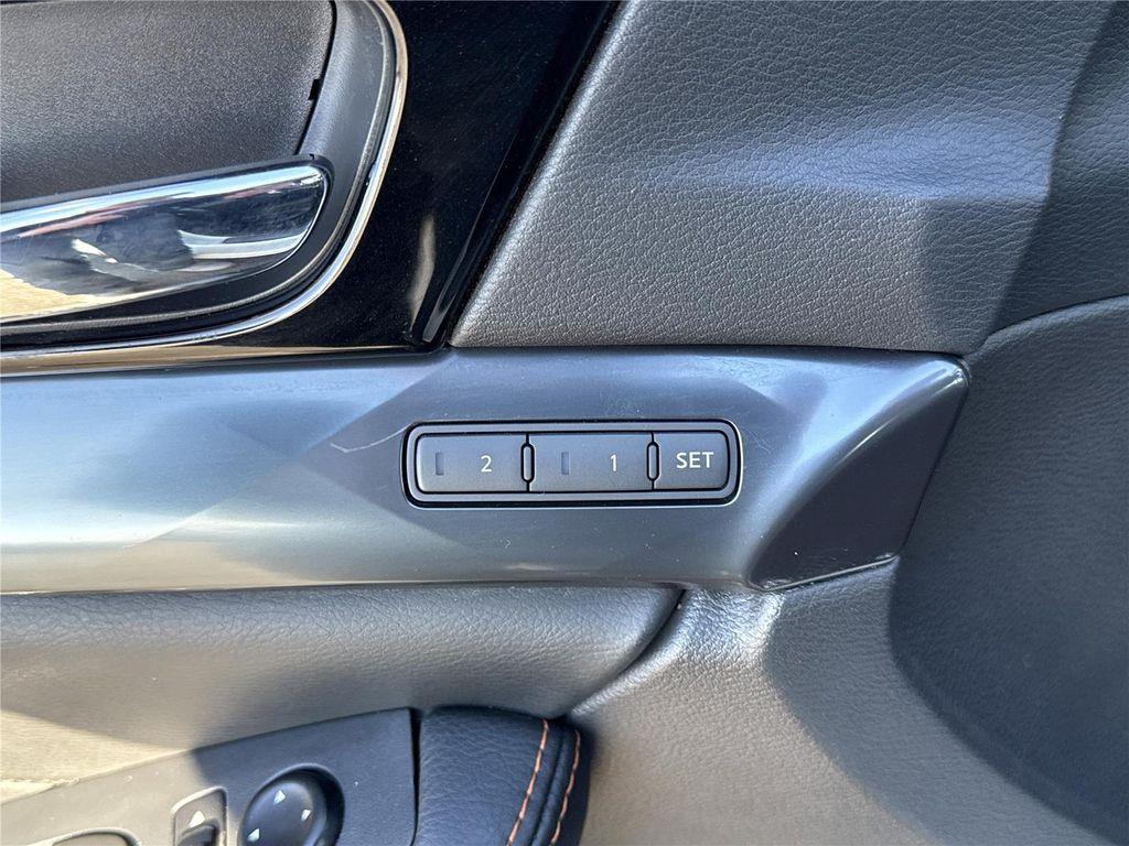 used 2023 Nissan Maxima car, priced at $26,795