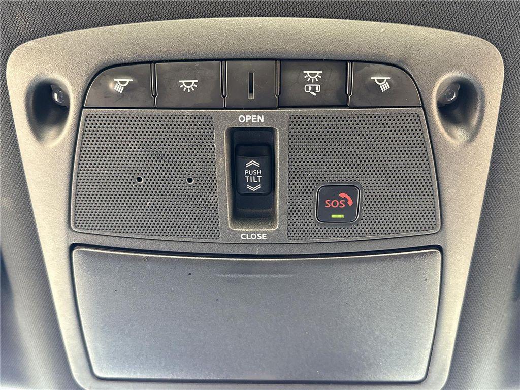 used 2023 Nissan Maxima car, priced at $26,795