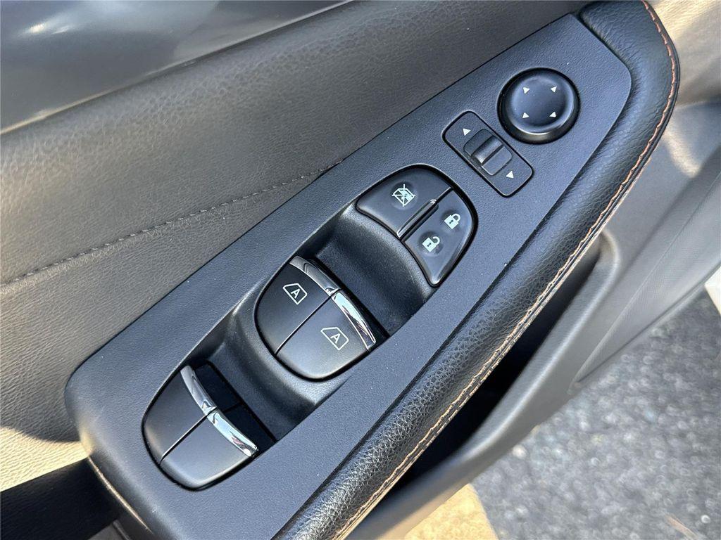 used 2023 Nissan Maxima car, priced at $26,795