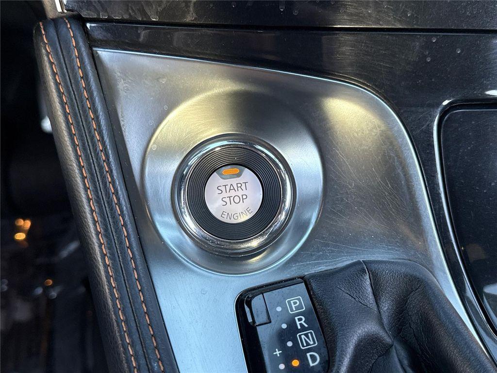 used 2023 Nissan Maxima car, priced at $26,795