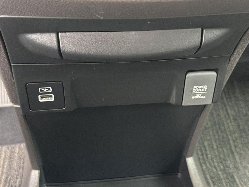 used 2022 Honda Odyssey car, priced at $26,595