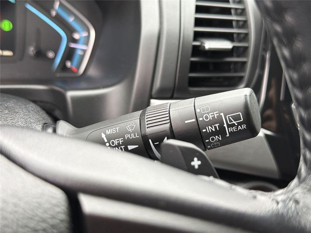 used 2022 Honda Odyssey car, priced at $26,595