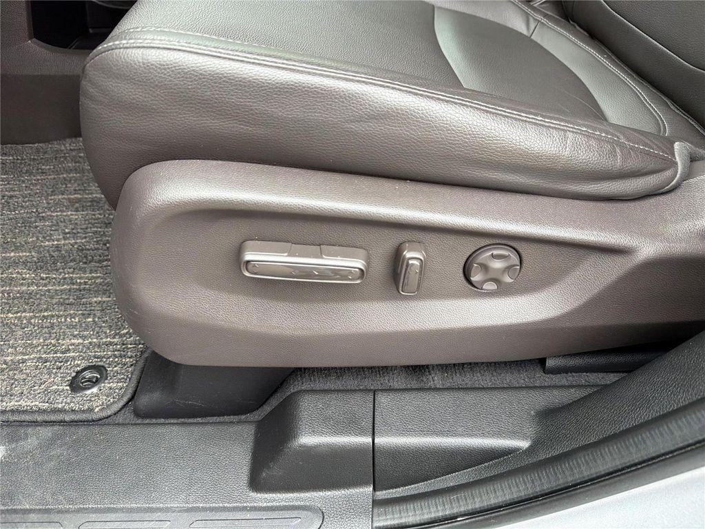 used 2022 Honda Odyssey car, priced at $26,595