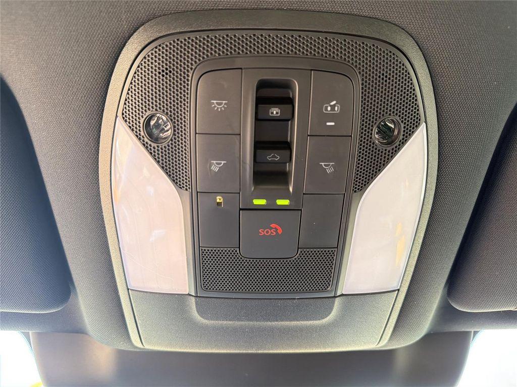 new 2026 INFINITI QX60 car, priced at $65,225