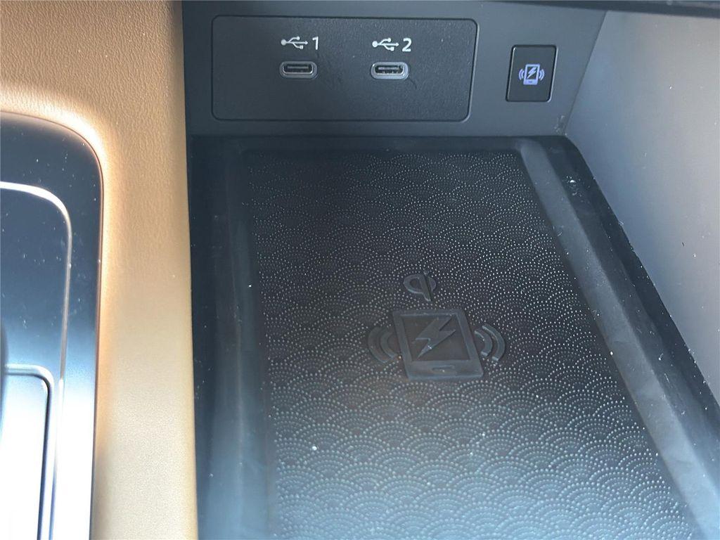 new 2026 INFINITI QX60 car, priced at $65,225