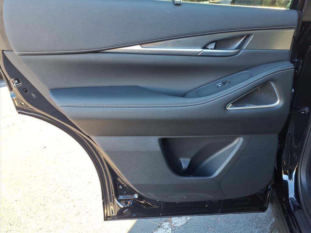 new 2026 INFINITI QX60 car, priced at $56,230