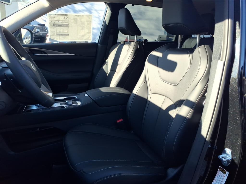 new 2026 INFINITI QX60 car, priced at $56,230