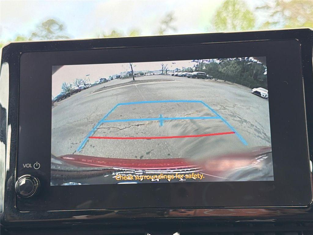 used 2023 Toyota Corolla car, priced at $21,475