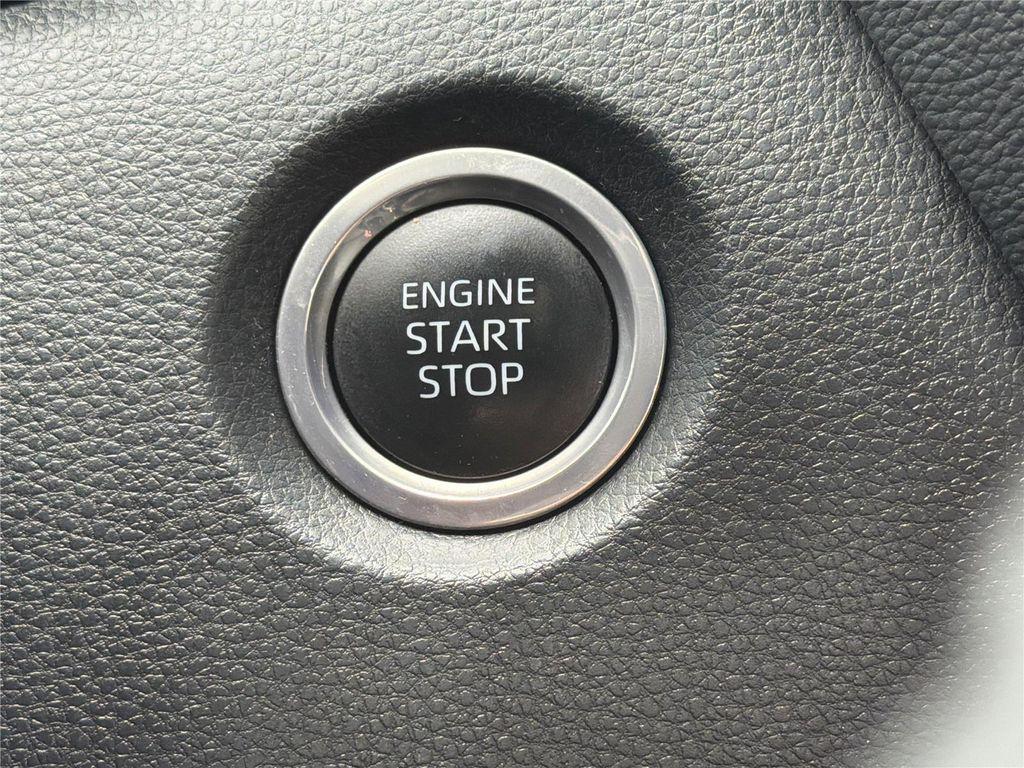 used 2023 Toyota Corolla car, priced at $21,475