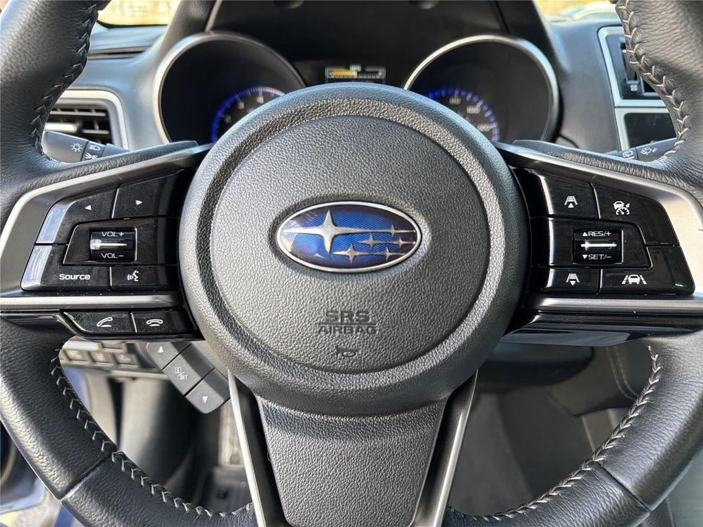 used 2019 Subaru Outback car, priced at $18,995