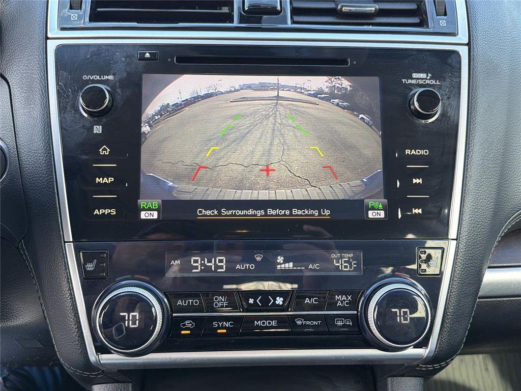 used 2019 Subaru Outback car, priced at $18,995