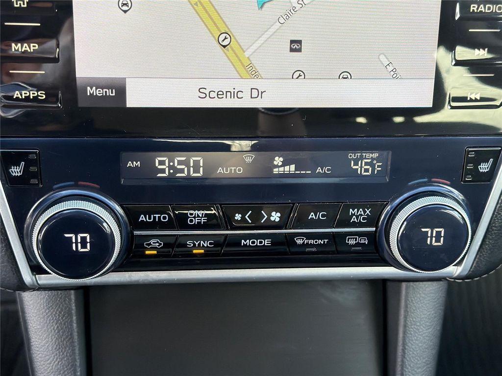 used 2019 Subaru Outback car, priced at $18,995