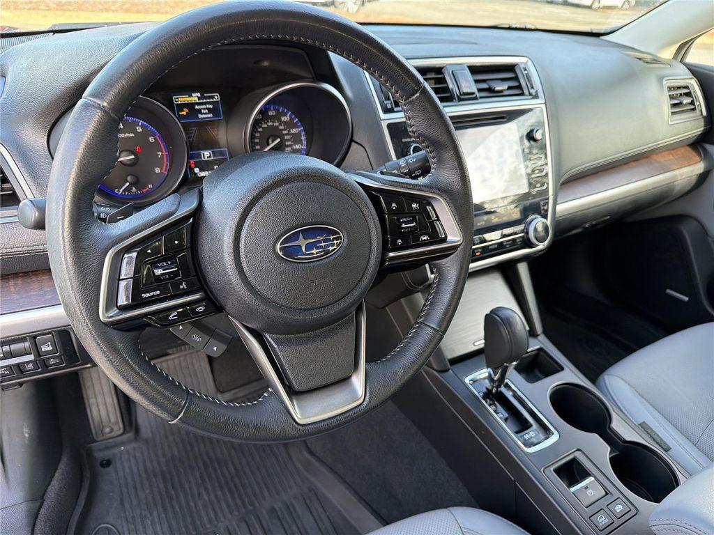 used 2019 Subaru Outback car, priced at $18,995
