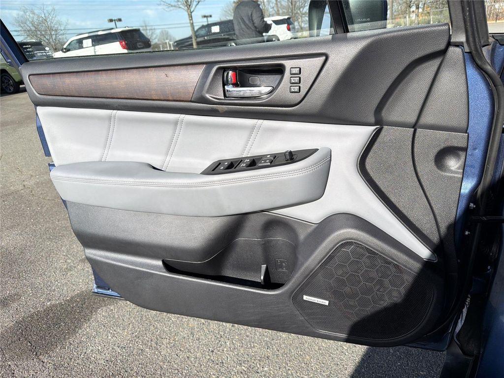 used 2019 Subaru Outback car, priced at $18,995