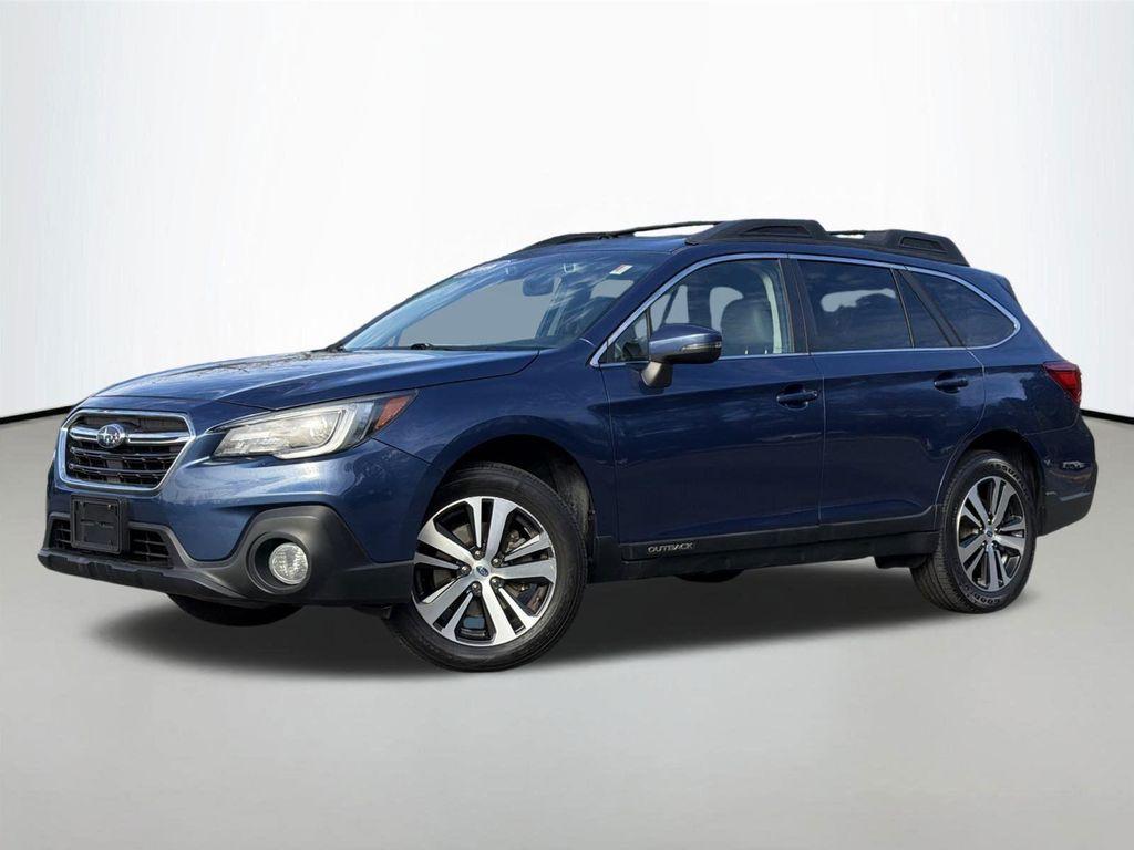 used 2019 Subaru Outback car, priced at $17,895