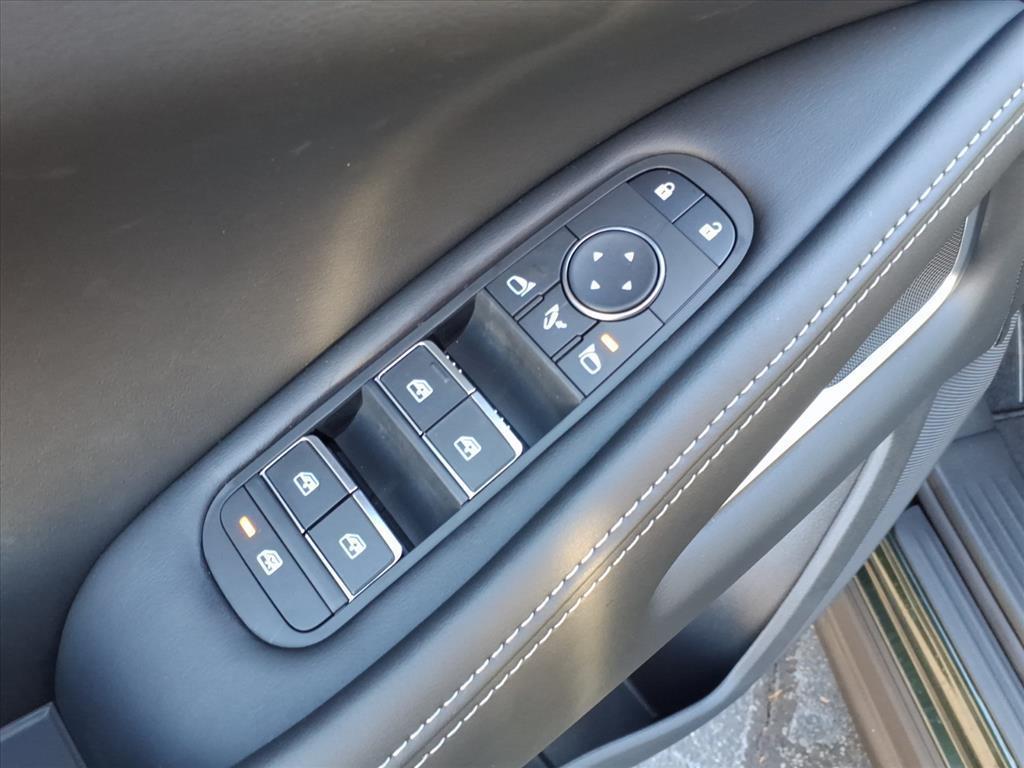 new 2026 INFINITI QX60 car, priced at $55,275