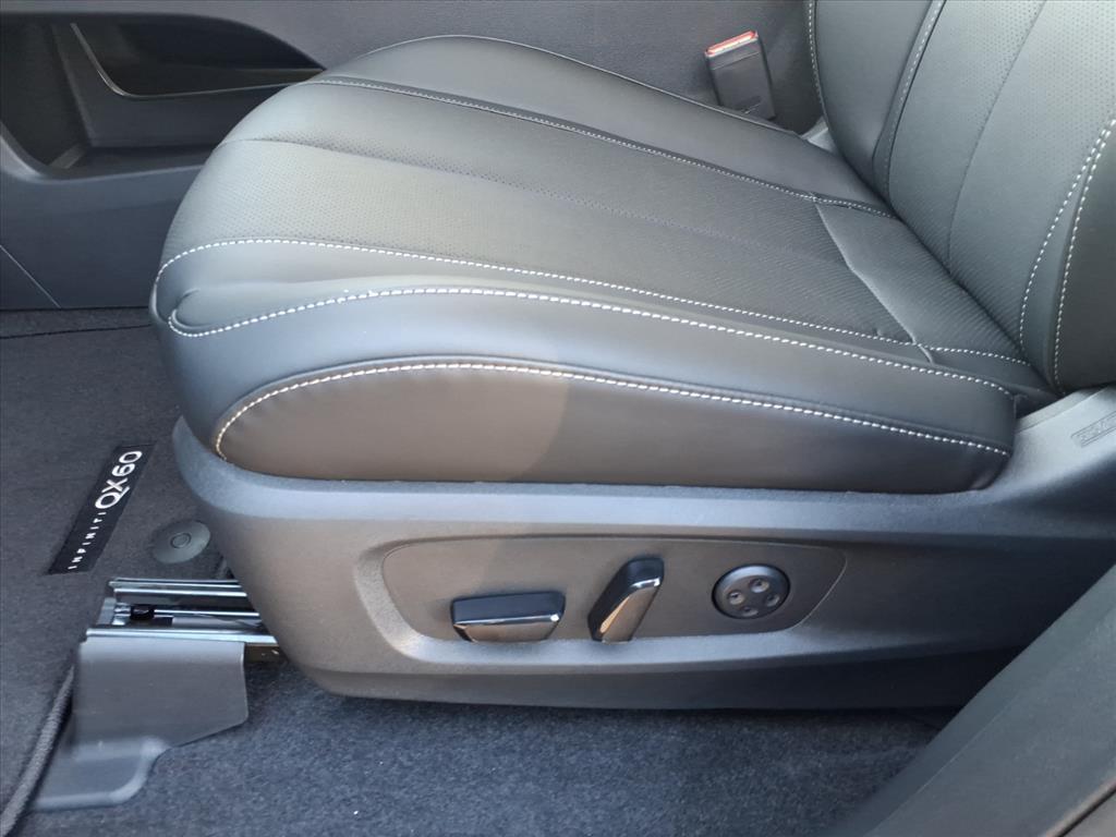 new 2026 INFINITI QX60 car, priced at $55,275