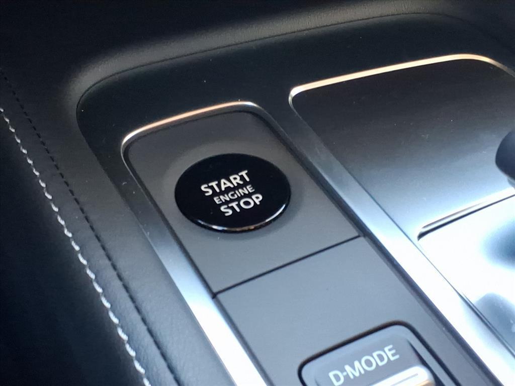 new 2026 INFINITI QX60 car, priced at $55,275