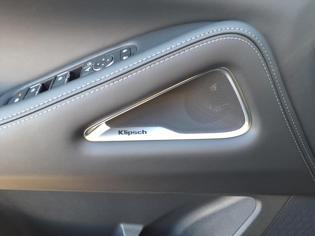 new 2026 INFINITI QX60 car, priced at $55,275