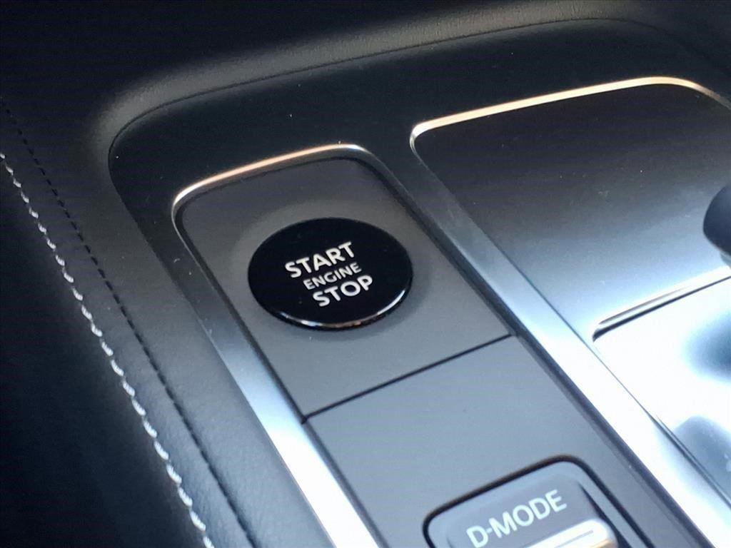 new 2026 INFINITI QX60 car, priced at $55,275