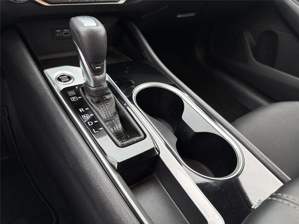 used 2024 Nissan Altima car, priced at $16,775