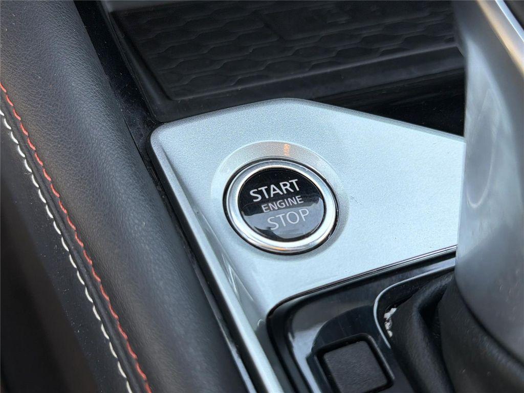 used 2024 Nissan Altima car, priced at $25,968