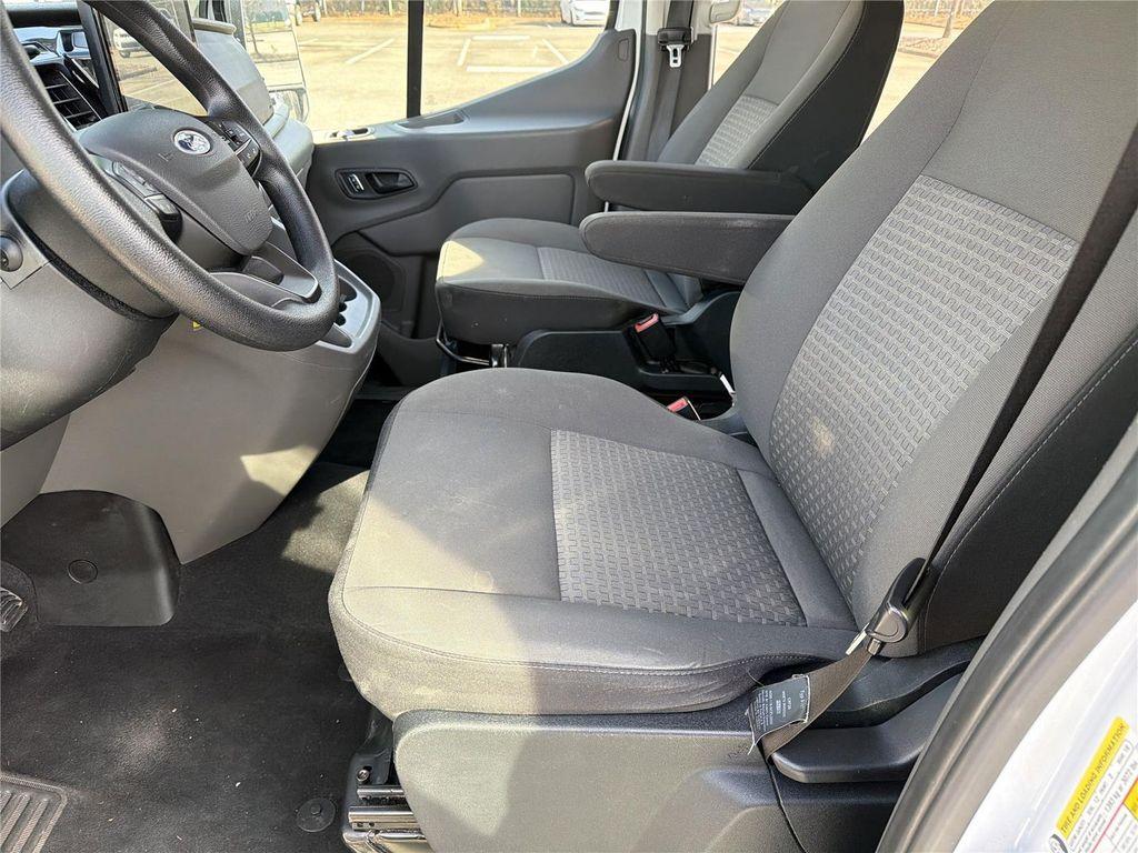 used 2023 Ford Transit-350 car, priced at $32,995