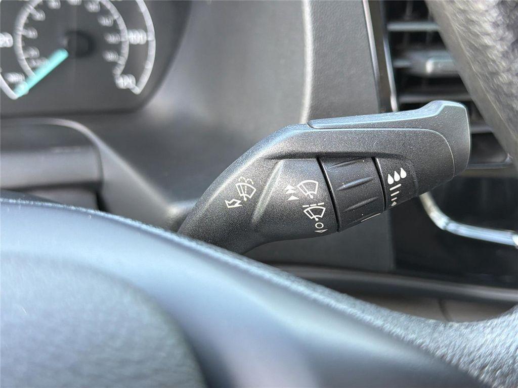 used 2023 Ford Transit-350 car, priced at $32,995