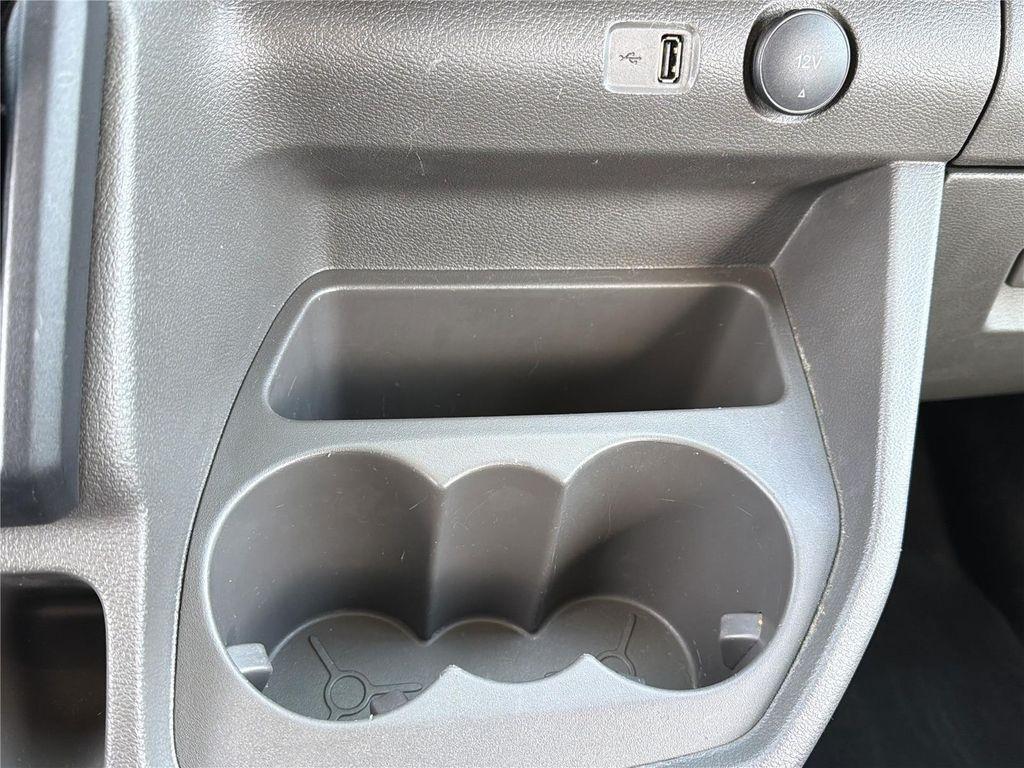 used 2023 Ford Transit-350 car, priced at $32,995