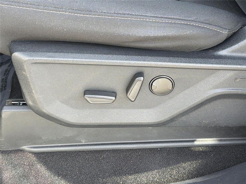 used 2023 Ford F-150 car, priced at $39,737