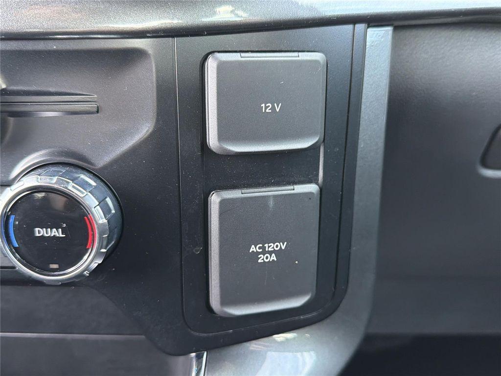 used 2023 Ford F-150 car, priced at $39,737