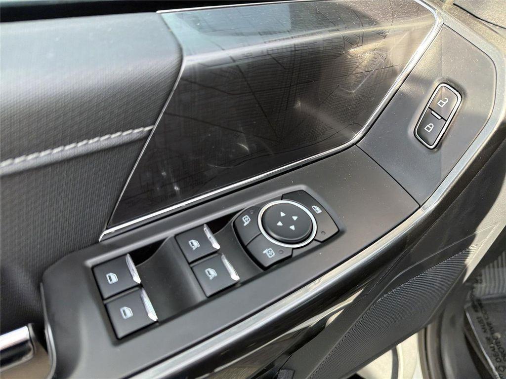 used 2023 Ford F-150 car, priced at $39,737